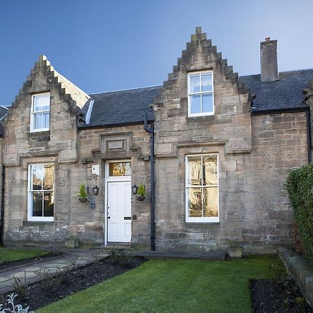 4Kt Guest House Edinburgh Exterior foto