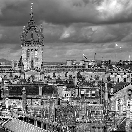 4Kt Guest House Edinburgh Exterior foto