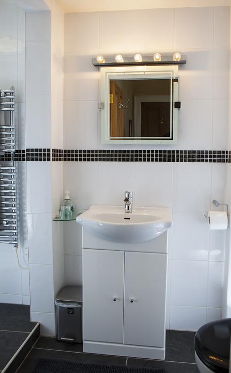 4Kt Guest House Edinburgh Exterior foto