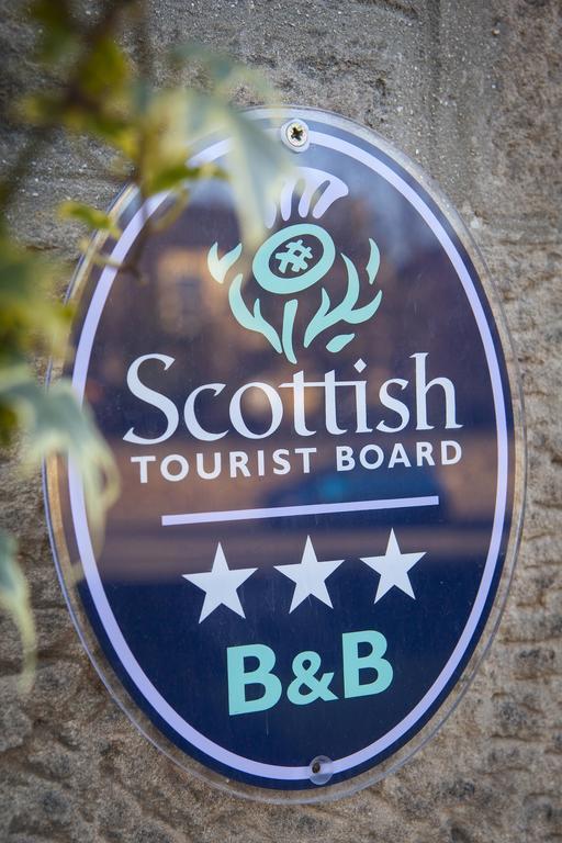 4Kt Guest House Edinburgh Exterior foto